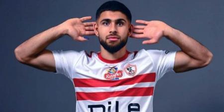 "كاس" ترفض استئناف الزمالك في قضية عمر فرج وتلزم الزمالك سداد 1.1 مليون دولار - المدينة برس
