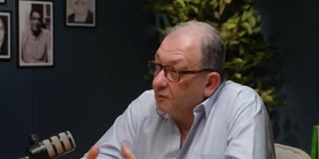 هاني فوزي: "بحب السيما" و"بالألوان الطبيعية" كانا عملا واحدا وداوود عبد السيد نصحني بفصلهما - المدينة برس