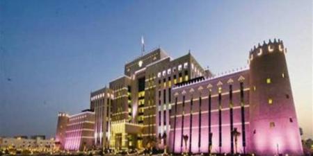 الداخلية القطرية: إصابة طفل بعد سقوط شظايا ناتجة عن اعتراض هجوم إيراني - المدينة برس