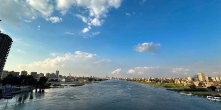 الأرصاد تكشف درجات الحرارة المحسوسة اليوم الجمعة بمدن مصر - المدينة برس