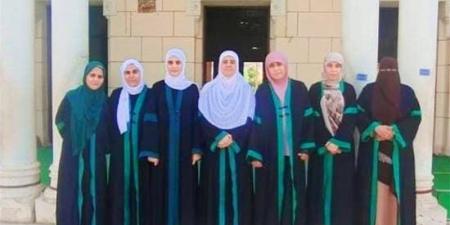 "ثقافة السلامة المرورية"، عنوان قوافل الواعظات بالفيوم - المدينة برس