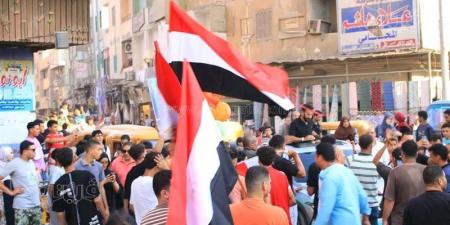 وليمة وصور تذكارية وأغانٍ وطنية، الشرقية تكرم مهند لاشين بعد مونديال 2026 (فيديو وصور) - المدينة برس