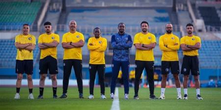 بالأسماء، "فيتو" تؤكد انفرادها وتكشف التشكيل الكامل لجهاز موكوينا في بيراميدز - المدينة برس