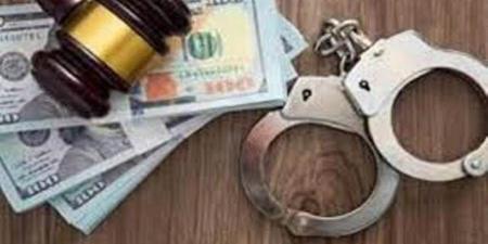 الداخلية تضبط قضايا اتجار غير مشروع بالنقد الأجنبي بقيمة تتجاوز 7 ملايين جنيه خلال 24 ساعة - بوابة المدينة برس