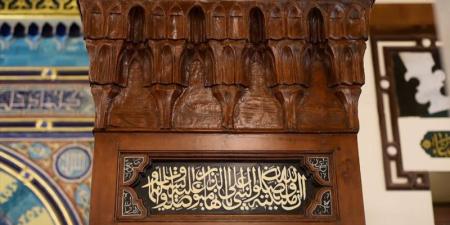 موعد أذان العصر اليوم الجمعة 17-7-2026 في القاهرة والمحافظات - المدينة برس