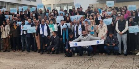 "UMT" تحذر من إرباك هيكلة وزارة الصحة - بوابة المدينة برس