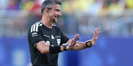 سلوفيني يدير نهائي كأس العالم 2026 - بوابة المدينة برس