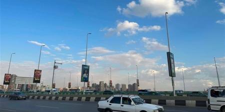سحب منخفضة ونشاط للرياح، الأرصاد تعلن حالة الطقس غدا السبت - المدينة برس