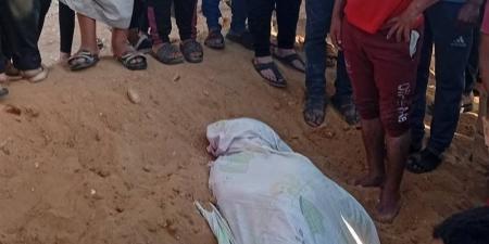 جهود مكثفة لكشف غموض العثور على جثمان شاب بطريق بدنديط الزراعي بالدقهلية - المدينة برس