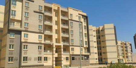 بدء تسليم شقق مشروع 810 عمارات بالغابة الشجرية في حدائق أكتوبر - المدينة برس