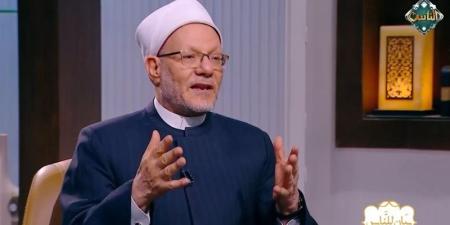 شوقي علام: الدولة وحدها تملك تنفيذ العقوبة وولي الدم له حق المطالبة لا التطبيق (فيديو) - المدينة برس
