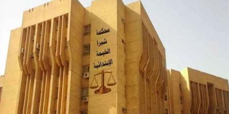 ضايفته فغدر بها، إحالة أوراق مندوب مبيعات إلى المفتي قتل شقيقته بـ"عصا خشبية" في القناطر الخيرية - المدينة برس