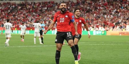 رسالة غامضة من إدارة بشكتاش.. هل تحمل كلمة "صلاح" نبأ انتقال الفرعون؟ - المدينة برس