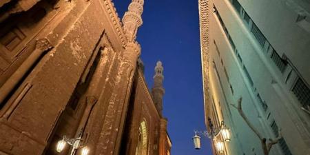 مواقيت الصلاة، موعد أذان الفجر اليوم السبت في القاهرة والمحافظات - المدينة برس