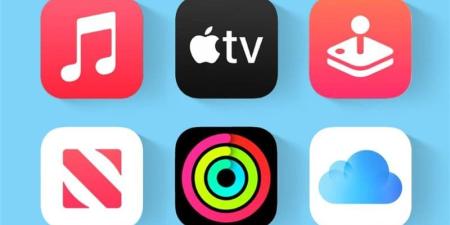 آبل ترفع أسعار iCloud+ وApple Music عالميا، تعرف على الأسعار الجديدة في مصر - المدينة برس