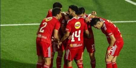 تطورات مهمة في ملف مفاوضات الأهلي مع جوهرة المغرب - المدينة برس