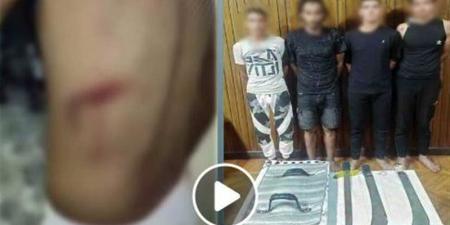 "ضحكة في أول الليل.. ودم في آخره"، كيف تحولت جلسة أصدقاء إلى جريمة هزت الإسكندرية؟ - المدينة برس