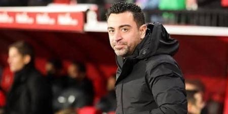 تشافي هيرنانديز يكشف عن محطته التدريبية القادمة - المدينة برس