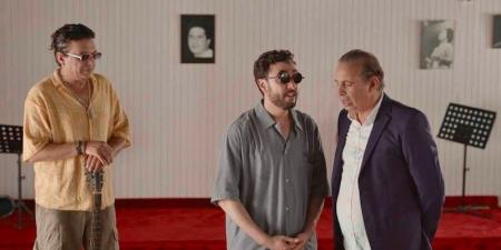 انتهاء تصوير الفيلم المغربي "يما نبغيك" - بوابة المدينة برس