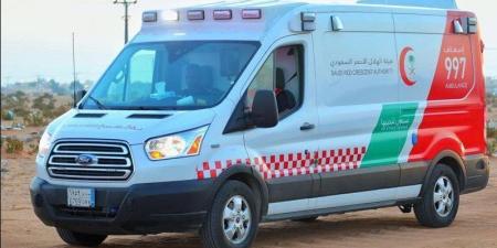 الفيوم تنتظر جثامين 6 ضحايا في حادث تسرب غاز بمسكنهم بالسعودية - المدينة برس
