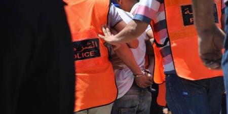 توقيف مروجي مخدرات بسلا والخميسات - بوابة المدينة برس