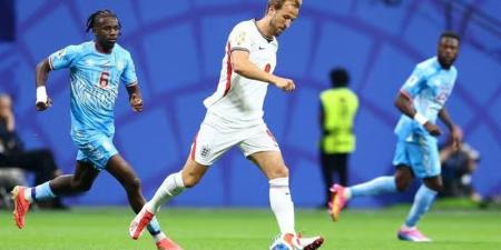 بقيادة هاري كين، التشكيل المتوقع لإنجلترا أمام فرنسا في كأس العالم - المدينة برس
