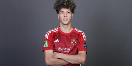 في ذكرى انضمامه للأهلي، ماذا قدم إمام عاشور بقميص الأحمر خلال 3 سنوات؟ - المدينة برس