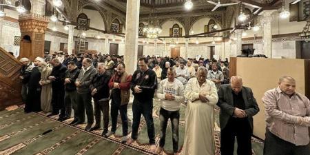 موعد أذان المغرب اليوم السبت في القاهرة والمحافظات - المدينة برس