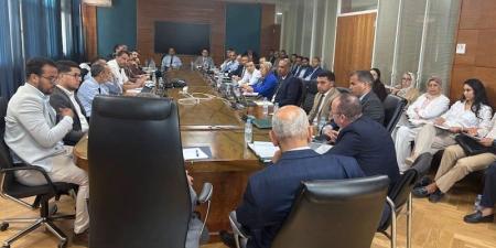 دليل جديد لتجويد المساطر التشريعية - بوابة المدينة برس