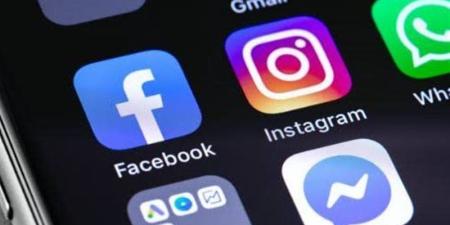 العطل أصبح عالميا.. ملايين المستخدمين لفيسبوك وانستجرام يواجهون رسالة "الحساب غير متاح مؤقتا" - المدينة برس