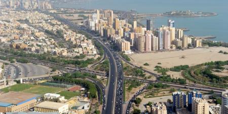 العدل: تداول 153 عقاراً خلال أسبوع بقيمة 92.8 مليون دينار - بوابة المدينة برس