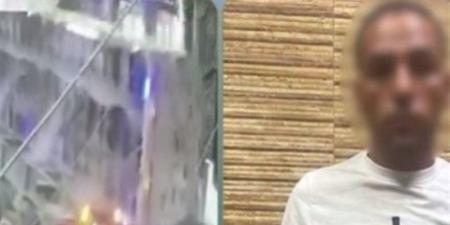 الداخلية تكشف تفاصيل مأساة الفيوم.. مصرع شخص بعد انقلاب مقطورة فوق سيارتين ملاكي - المدينة برس
