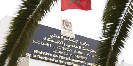 "مدير جديد" يعزز الجامعات المغربية - بوابة المدينة برس