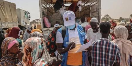 جنوب السودان يفتح أبوابه للمصريين دون تأشيرة - المدينة برس