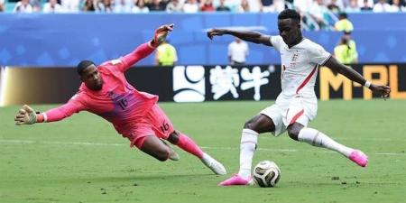 ملخص مباراة فرنسا وإنجلترا في صراع برونزية كأس العالم 2026 (فيديو) - المدينة برس
