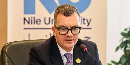وزير التخطيط: آلية تمويل مشروعات البنية التحتية نموذج للتعاون المثمر مع البنك الدولي - المدينة برس