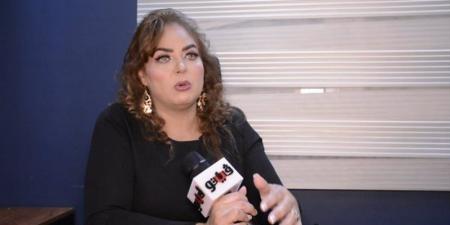 براءة وفاء مكي في قضية سب وقذف وتهديد سيدة علي مواقع التواصل الاجتماعي - المدينة برس