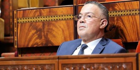 لقجع يلتحق بحزب الأصالة والمعاصرة ويترشح للانتخابات في دائرة بركان - بوابة المدينة برس