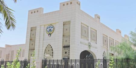 الكويت تدين استمرار الاعتداءات الإيرانية الآثمة على البحرين - بوابة المدينة برس