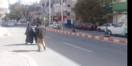 العظمى 44 درجة، أطباء قنا يحذرون المواطنين من التعرض المباشر لأشعة الشمس - المدينة برس