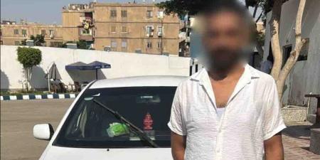 من حفل زفاف إلى محضر شرطة، سائق تاكسي يغامر بحياة الأطفال بحركات استعراضية على أحد كباري القاهرة - المدينة برس
