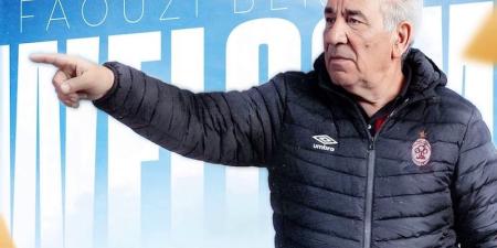 الاتحاد الليبي يتعاقد مع فوزي البنزرتي - بوابة المدينة برس