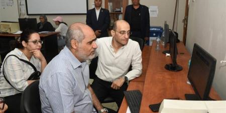 ضوابط قبول طلاب الشهادات الأجنبية بالجامعات الحكومية 2026 - المدينة برس