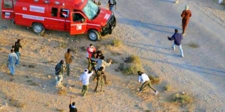 ائتلاف "سومار" يوظف ملف "اكديم إيزيك" لاستهداف علاقات المغرب وإسبانيا - بوابة المدينة برس