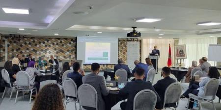 ندوة علمية تتدارس حكامة المنازعات في المجموعات الصحية الترابية - بوابة المدينة برس