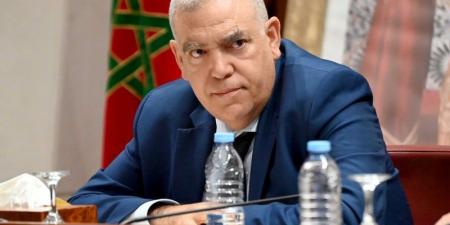 مبدأ ربط المسؤولية بالمحاسبة يخضع مصالح عمالات إلى "إعادة الهيكلة" - بوابة المدينة برس
