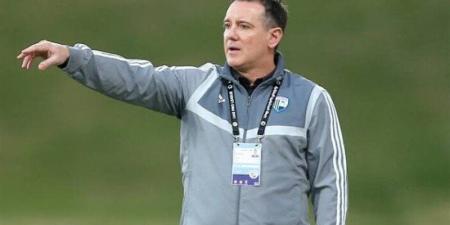 الغندور يكشف تفاصيل عقد الصربي فوك رازوفيتش مع الزمالك - المدينة برس