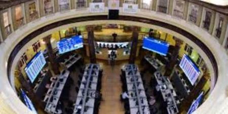 قطاع البنوك يستحوذ على 13.87% من سيولة البورصة المصرية بجلسة الثلاثاء.. تداولات تتجاوز 1.8 مليار جنيه - بوابة المدينة برس