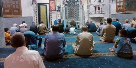 أوقاف بني سويف: انطلاق برنامج المساجد المحورية لتعزيز الوعي الديني - المدينة برس