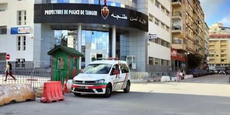 تحقيقات أمنية تكشف امتدادات "شبكة للهجرة الوهمية" بين طنجة وأصيلة - بوابة المدينة برس